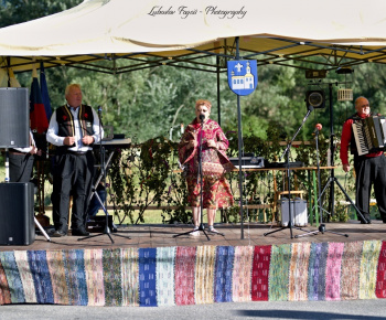 Staro-nové zábradlie