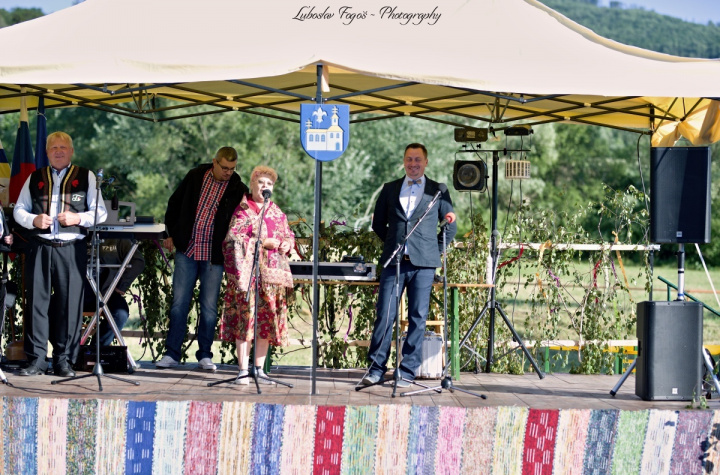 Staro-nové zábradlie