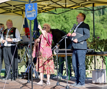 Mikuláš 2016