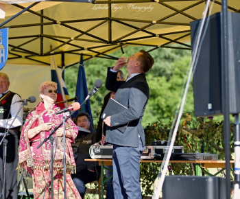 Mikuláš 2016