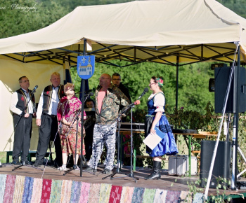 Mikuláš 2016