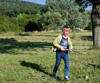 Mikuláš 2016