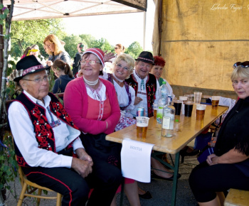 Mikuláš 2016