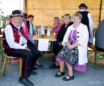 Mikuláš 2016