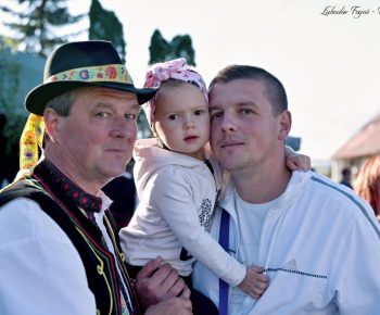 Mikuláš 2016