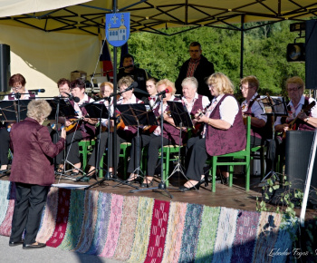 Mikuláš 2016
