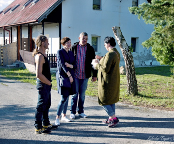 Mikuláš 2016