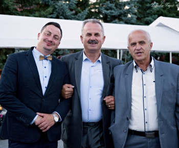 Stolnotenisový turnaj 11. marec 2017