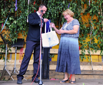 3. Vianočný punč