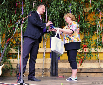 3. Vianočný punč