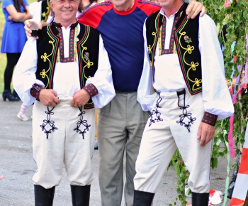 3. Vianočný punč