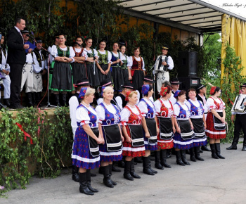 Stolnotenisový turnaj