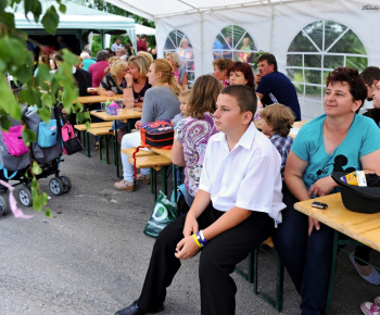 Stolnotenisový turnaj