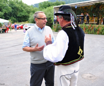 Stolnotenisový turnaj