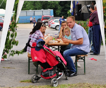 Deň matiek 2018