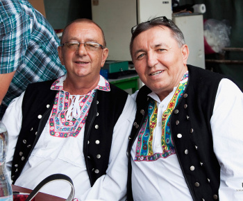 Juniáles 2018