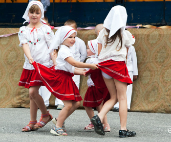Juniáles 2018
