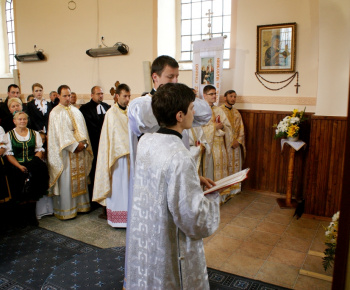 Stolnotenisový turnaj 23.2.2019 