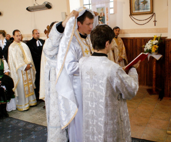 Stolnotenisový turnaj 23.2.2019 