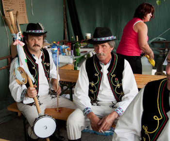 Juniáles 2019