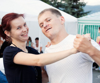 Súťaž o najkrajšieho snehuliaka 