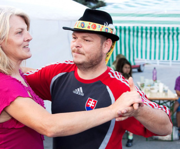 Súťaž o najkrajšieho snehuliaka 