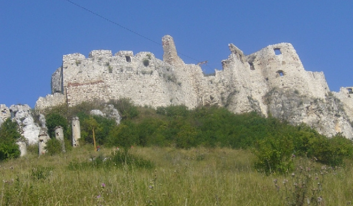Aktivity v Klečenove z roku 2007