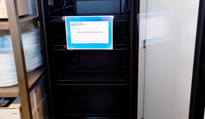 Grantová výzva - ID/2025 - malé obce