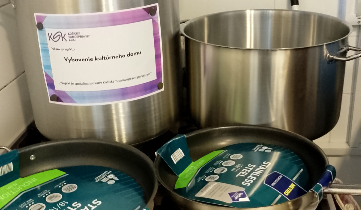 Grantová výzva - ID/2025 - malé obce