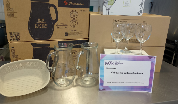 Grantová výzva - ID/2025 - malé obce