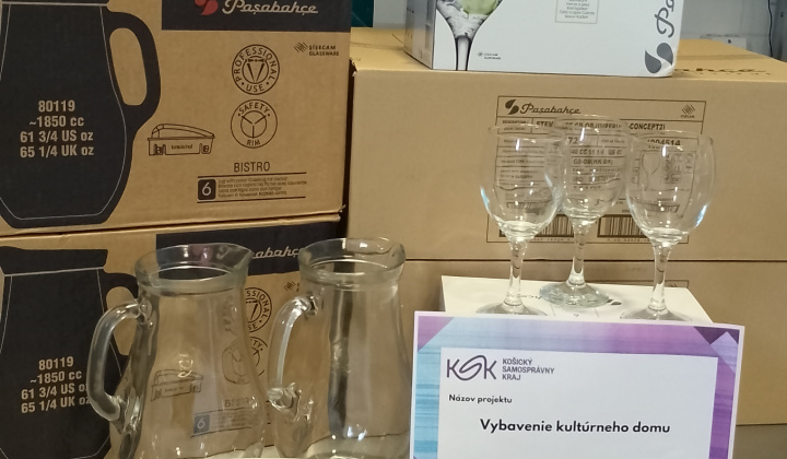 Grantová výzva - ID/2025 - malé obce