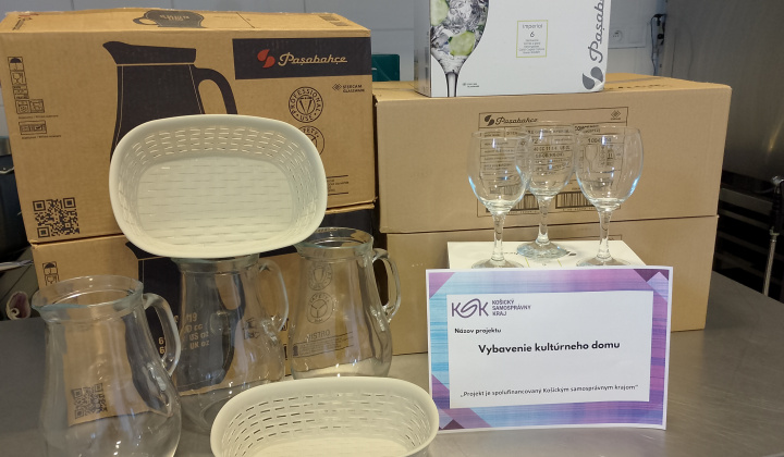 Grantová výzva - ID/2025 - malé obce