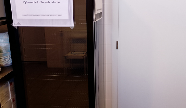 Grantová výzva - ID/2025 - malé obce